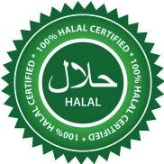 Halal Certified Production